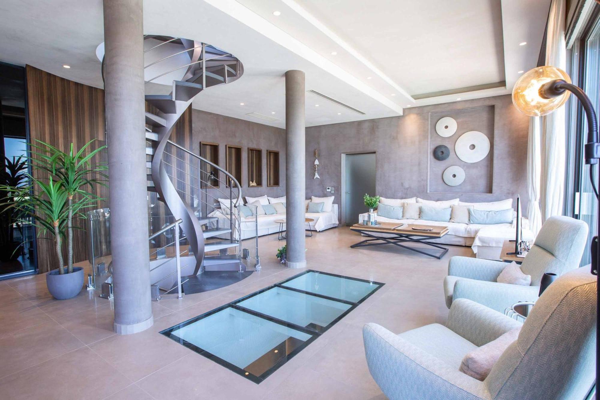 Villa Ino Lefkas Нідрі Екстер'єр фото